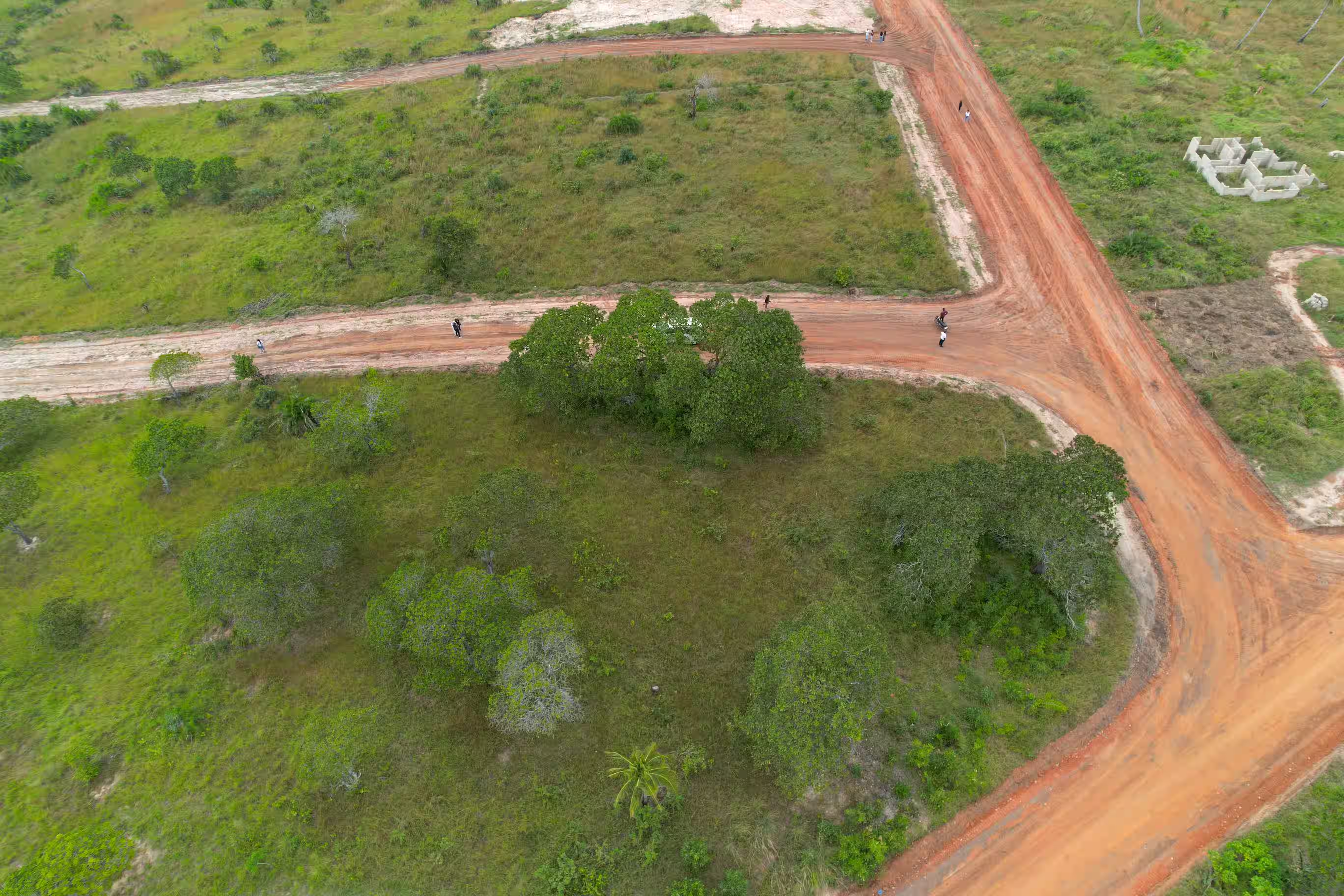 Kisarawe II Satellite City